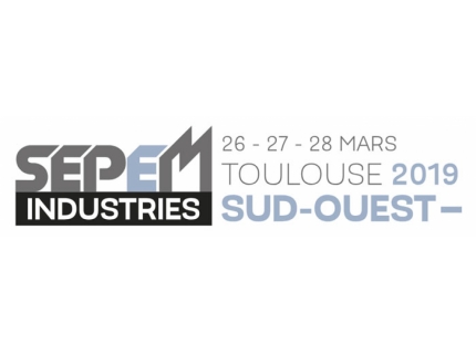 Salon SEPEM de Toulouse mars 2019 - SODEFI