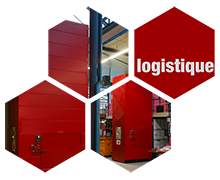 Stockage/Logistique